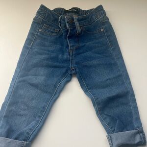 Joe’s Blue Denim Kids Jeans